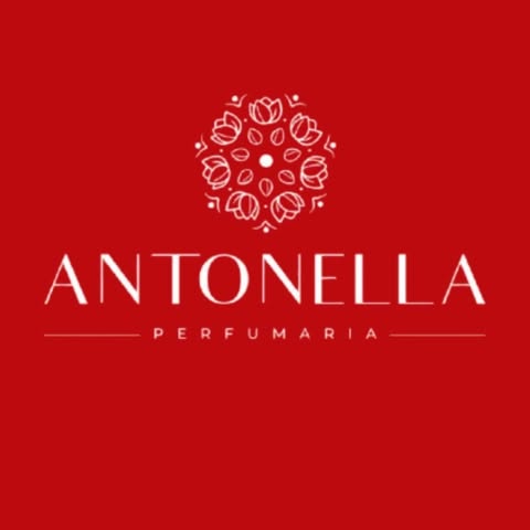 Perfumaria Antonella Logo